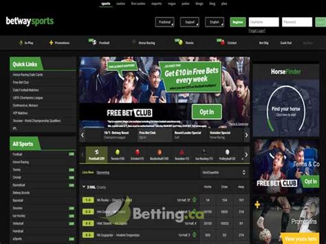 betway sports canada phone number